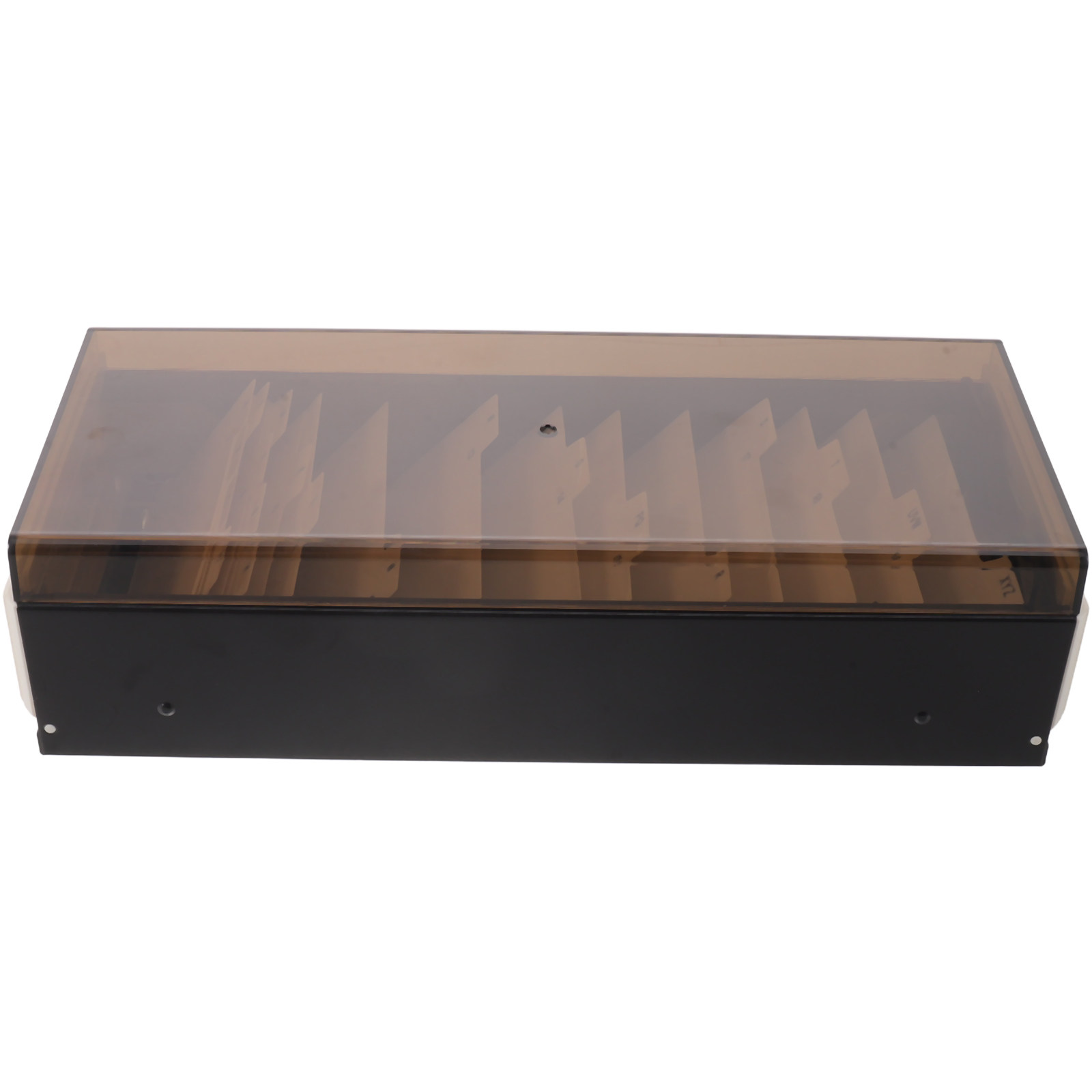 Large Capacity Business Card H - Index Card Holder recension och pris