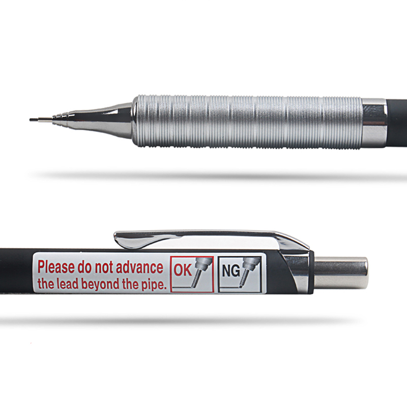 1pc Pentel Orenz Mechanical Pe - Pentel Pen Energel recension och pris