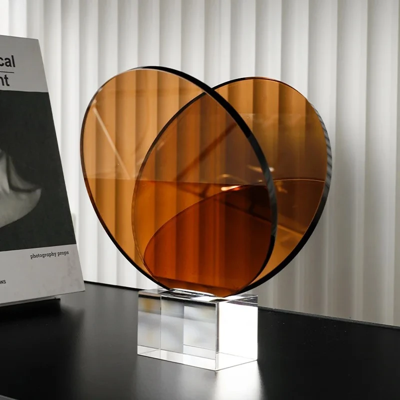 2026 Unique Amber Colored Book - Magazine Holder Rack recension och pris